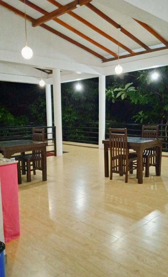 Yonara Green Rest 哈伯勒内 外观 照片