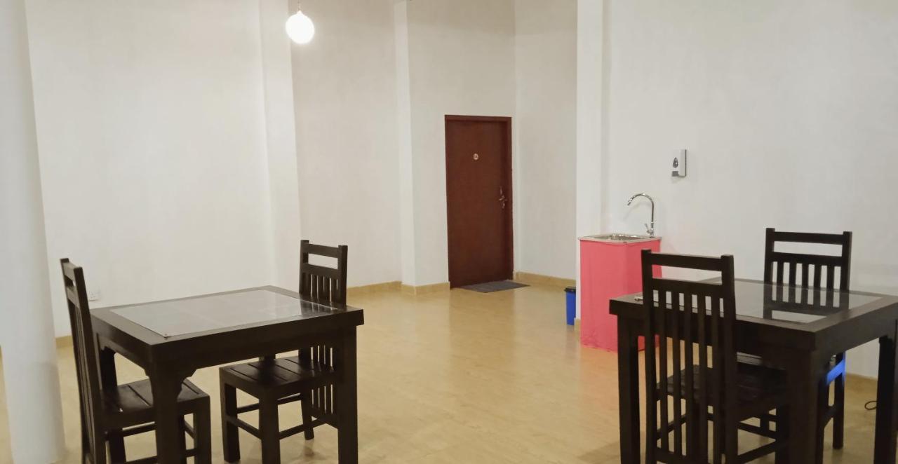 Yonara Green Rest 哈伯勒内 外观 照片