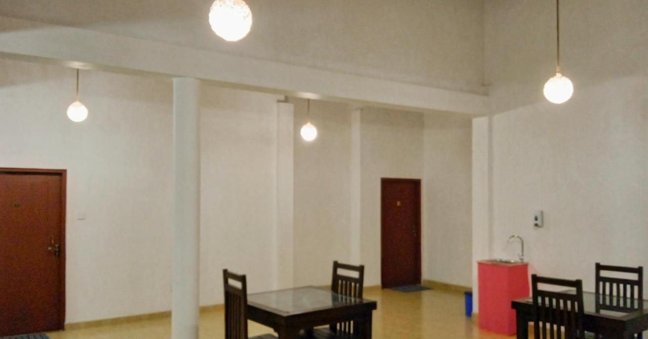 Yonara Green Rest 哈伯勒内 外观 照片