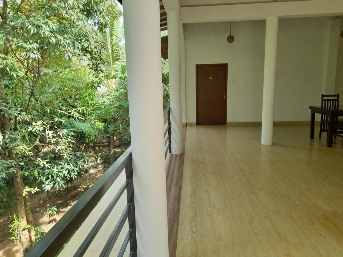 Yonara Green Rest 哈伯勒内 外观 照片